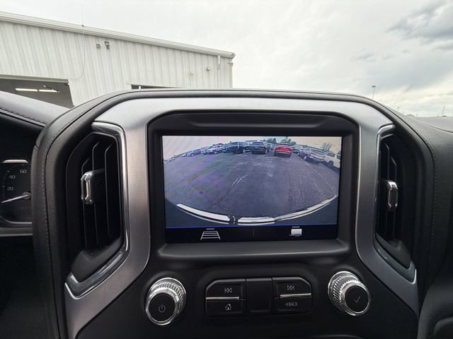 2020 GMC Sierra 1500 Elevation - Photo 14