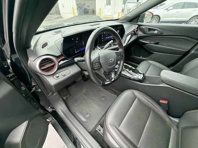 2024 Chevrolet Trax RS - Photo 10