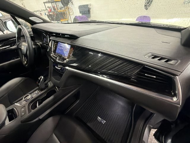 2025 Cadillac XT6 Premium Luxury - Photo 30