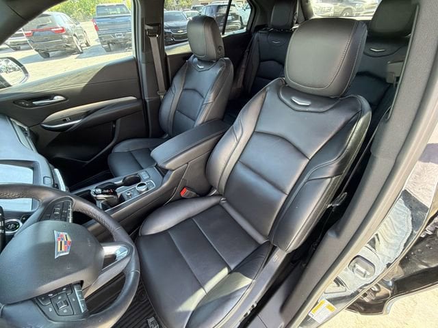 2023 Cadillac XT4 Premium Luxury - Photo 21