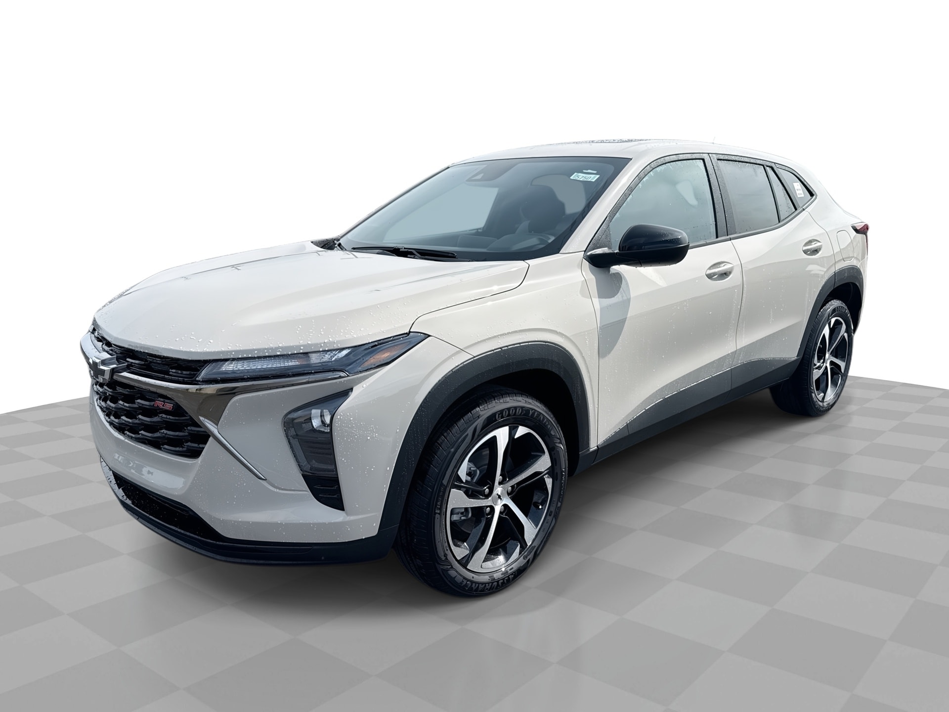 2026 Chevrolet Trax RS - Photo 15