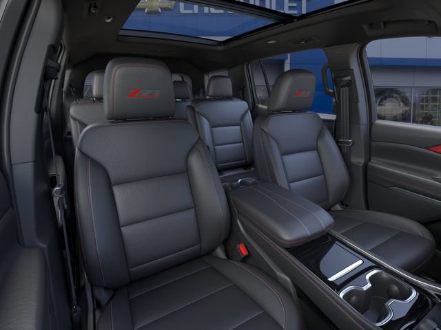 2026 Chevrolet Traverse Z71 - Photo 16