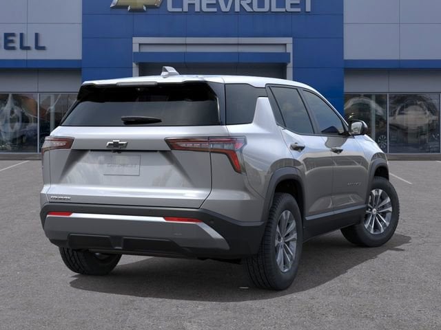Chevrolet Equinox For Sale in Adrian, MI | Bell Chevrolet