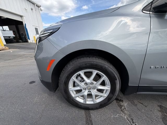 2024 Chevrolet Equinox LT - Photo 33