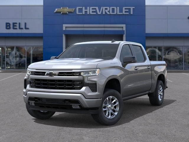 2026 Chevrolet Silverado 1500 RST - Photo 6
