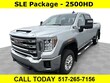 GMC Sierra 2500 HD