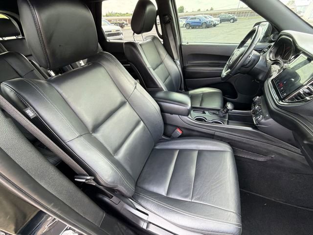2021 Dodge Durango GT - Photo 28