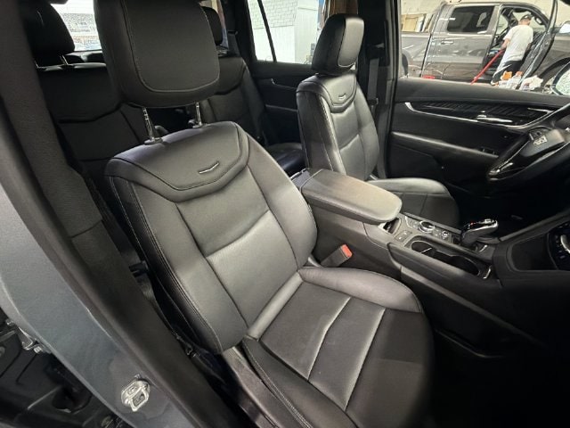 2025 Cadillac XT6 Premium Luxury - Photo 29