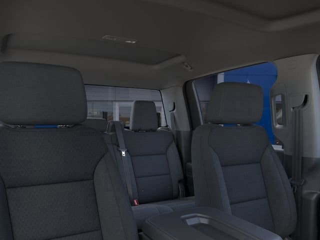 2026 Chevrolet Silverado 1500 RST - Photo 24