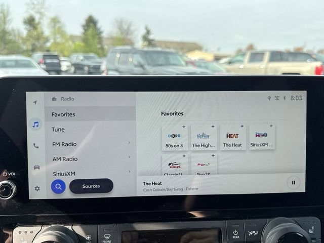 2024 Toyota Grand Highlander XLE - Photo 14