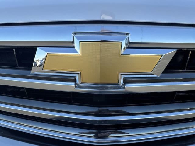 2025 Chevrolet Silverado 1500 High Country - Photo 31