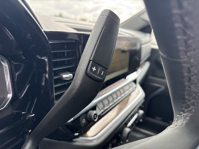 2024 Chevrolet Silverado 1500 RST - Photo 17