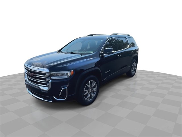 2021 Gmc Acadia SLT photo 3