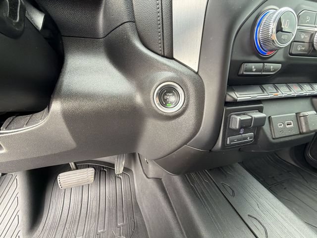 2020 GMC Sierra 1500 Elevation - Photo 16
