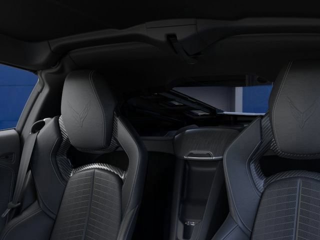 2026 Chevrolet Corvette 2LT - Photo 24