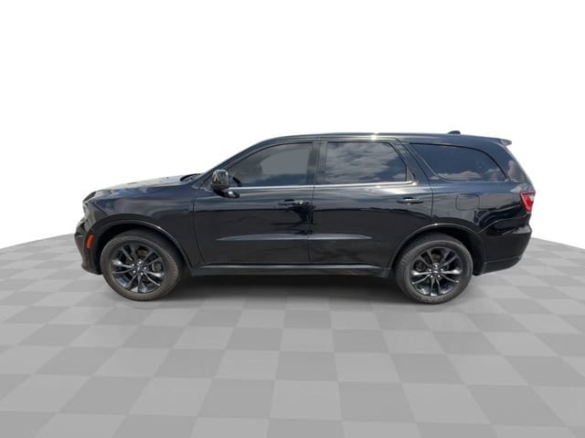 2021 Dodge Durango GT - Photo 5