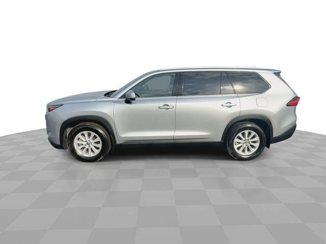 2024 Toyota Grand Highlander XLE - Photo 6