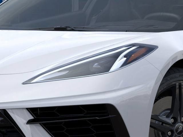 2026 Chevrolet Corvette 2LT - Photo 10