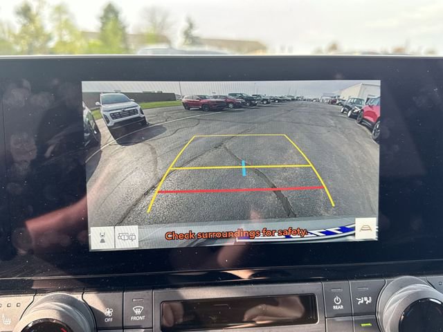 2024 Toyota Grand Highlander XLE - Photo 16
