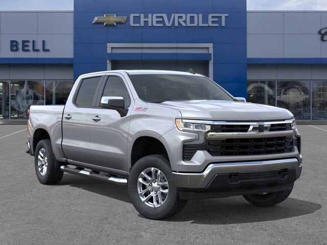 2026 Chevrolet Silverado 1500 LT - Photo 7