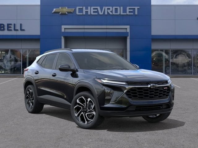 2026 Chevrolet Trax RS - Photo 7