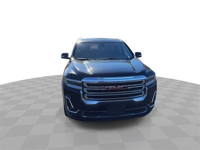 2023 Gmc Acadia SLT photo 2