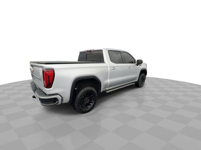 2022 GMC Sierra 1500 AT4X - Photo 9