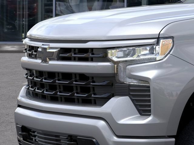 2026 Chevrolet Silverado 1500 RST - Photo 13
