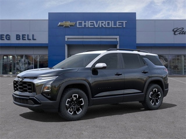 Chevrolet Equinox For Sale in Adrian, MI | Bell Chevrolet