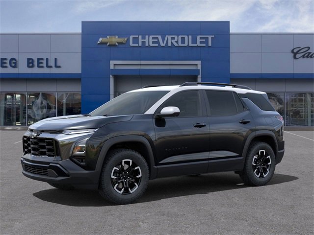 2025 Chevrolet Equinox ACTIV photo 2