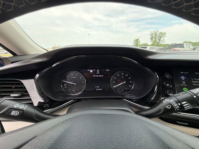 2023 Buick Envision Avenir - Photo 12