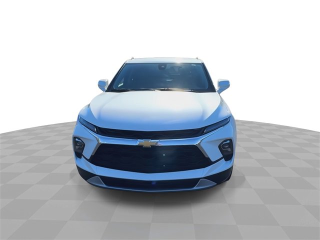 2024 Chevrolet Blazer 3LT photo 3