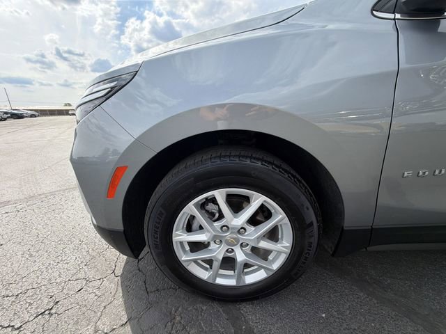 2024 Chevrolet Equinox LT - Photo 33