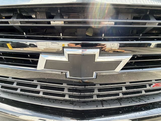 2021 Chevrolet Silverado 1500 LT Trail Boss - Photo 31