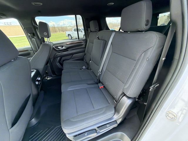 2022 GMC Yukon XL SLE - Photo 25