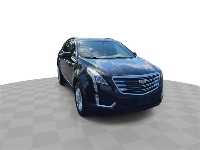 2019 Cadillac XT5 photo 2