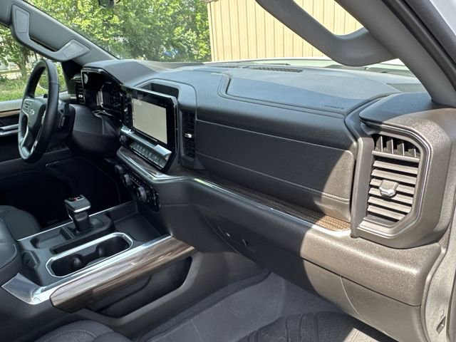 2024 Chevrolet Silverado 1500 RST - Photo 30