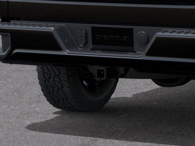 2026 Chevrolet Silverado 1500 RST - Photo 14