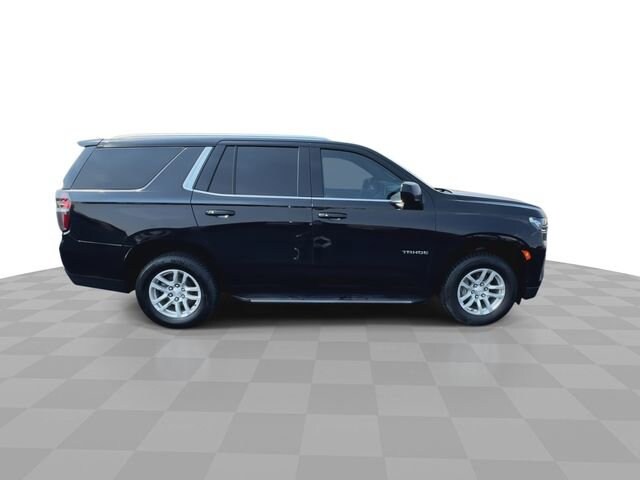 2023 Chevrolet Tahoe LT - Photo 10