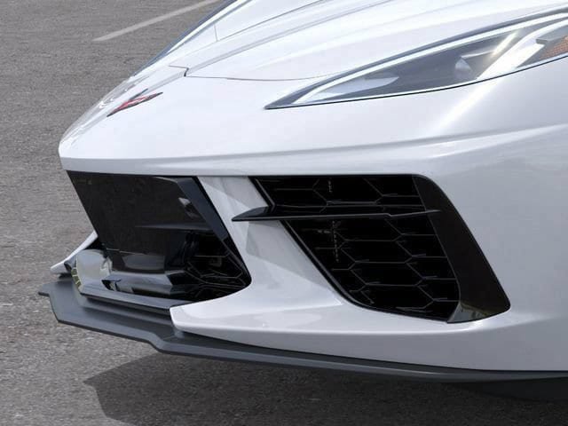 2026 Chevrolet Corvette 2LT - Photo 13