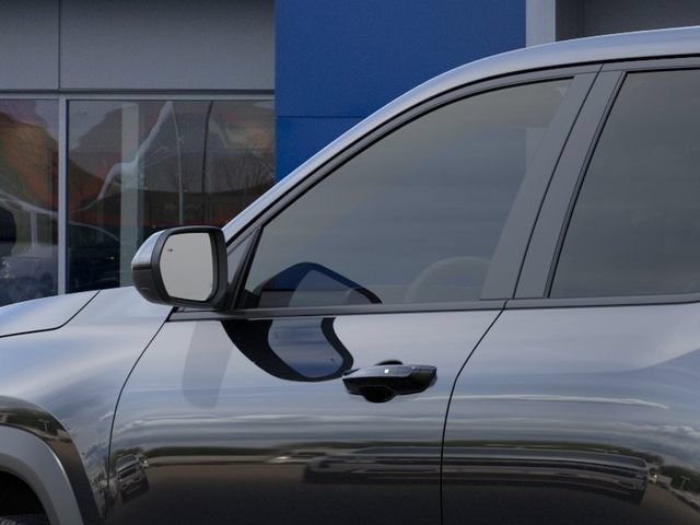 2027 Chevrolet Equinox LT - Photo 12