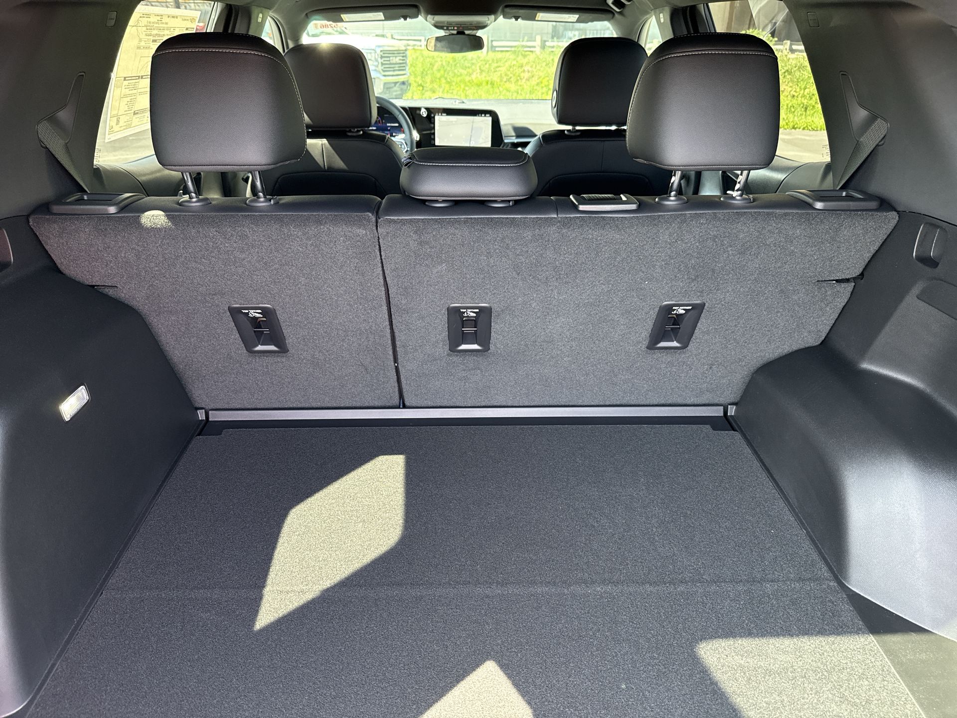 2026 Chevrolet Equinox LT - Photo 15
