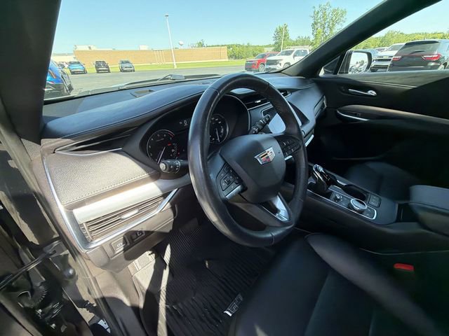 2023 Cadillac XT4 Premium Luxury - Photo 11