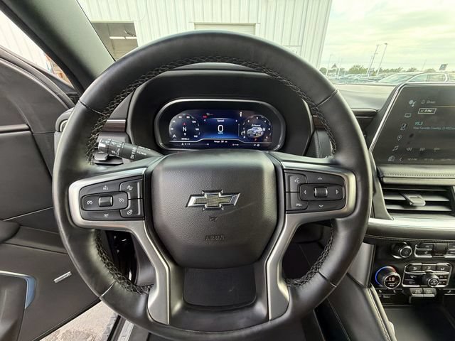 2023 Chevrolet Tahoe Z71 - Photo 12