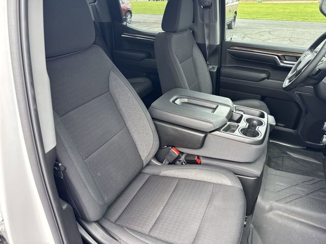 2024 Chevrolet Silverado 1500 RST - Photo 29