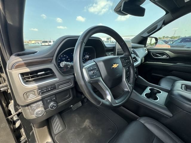 2023 Chevrolet Tahoe LT - Photo 11