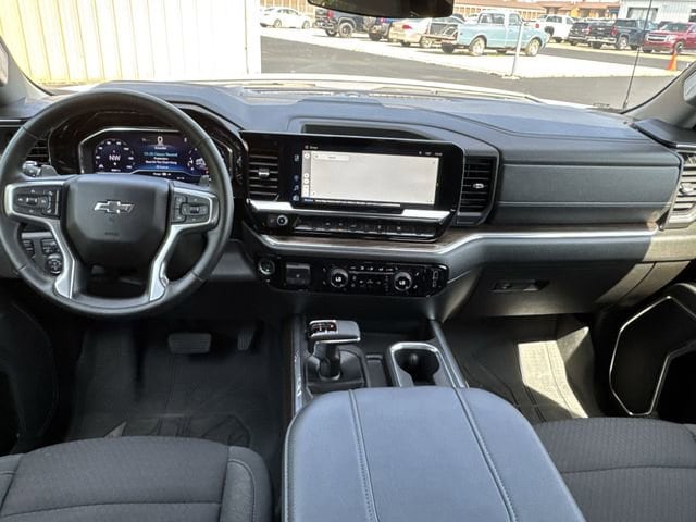 2024 Chevrolet Silverado 1500 RST - Photo 21