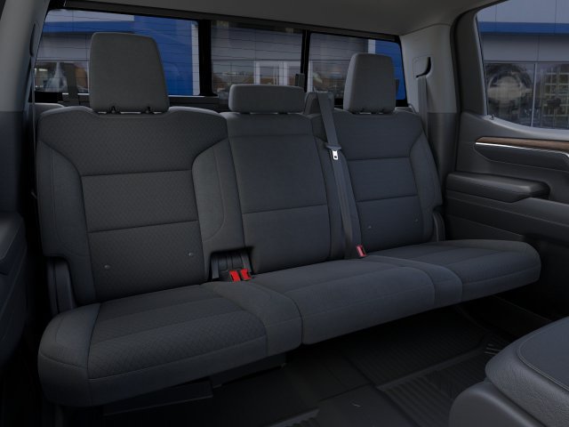 2026 Chevrolet Silverado 1500 LT - Photo 17