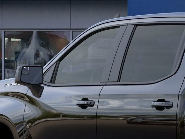 2026 Chevrolet Silverado 1500 RST - Photo 12