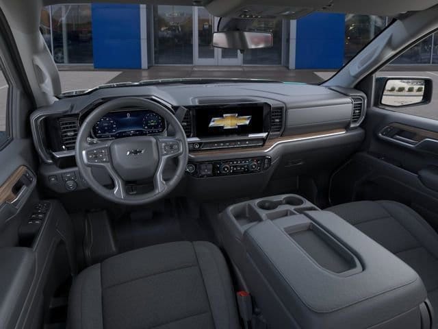 2026 Chevrolet Silverado 1500 RST - Photo 15